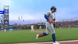 Okamoto ends Blue Jays’ 29-inning scoreless streak with homer vs. Giants