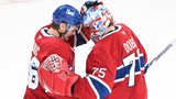 ‘Grateful for the year I had’: Dobes on earning new contract with Canadiens