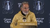 Tortorella on how league has changed since 2004: ‘It’s a game full of mistakes’