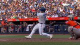 Blue Jays’ Varsho blasts game-tying two-run shot vs. Astros