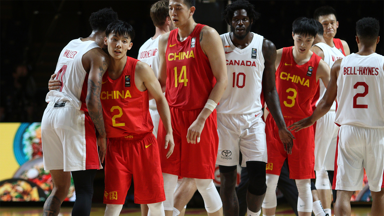 How Canada looks to carry momentum into the final Olympic qualifiers