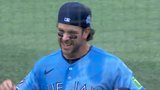 ‘I’m being aggressive for sure’: Clement on how he’s been hitting