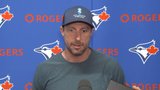 ‘When the team doesn’t win, it’s hard to celebrate’: Scherzer on recording 3,000 innings