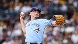 What are next steps for Jays after learning of Yesavage’s meniscus injury