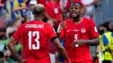 Was Canada’s draw in first match good enough start at World Cup?