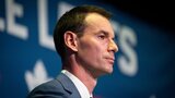 How Chayka and Maple Leafs landed on Hiller after exhaustive search