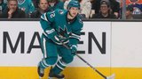 Eklund says he was at Pitbull concert when hearing about Senators trade