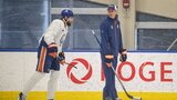 Why Knoblauch expects huge bounce-back Game 4 from Draisaitl vs. Vegas