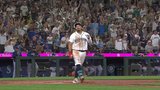 Mariners’ Naylor mashes second solo home run against Rays