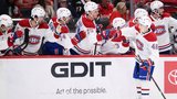 Canadiens’ Hutson weaves through Capitals defence and rips home beauty goal