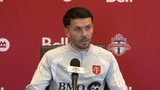 ‘Everything’s behind me now’: Morgan ready for game minutes with TFC