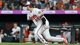 Adley Rutschman to Red Sox headlines huge day in MLB trade deadline