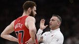 How Rajakovic’s belief in players pushes Raptors to perform at their best