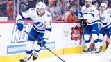 ‘It leaves a bad taste in my mouth’: Paul on difficult season with Lightning