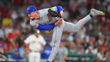 Does Blue Jays’ Varland have inside track to Reliever of the Year Award?