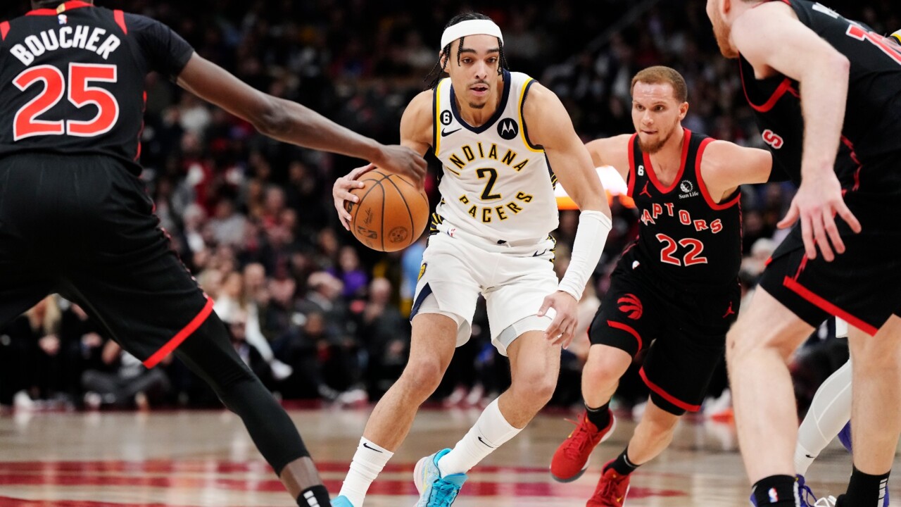 4 best undrafted talents to suit up for the Toronto Raptors