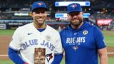 ‘What they deserve’: Blue Jays’ Schneider on Springer, Scherzer send-offs
