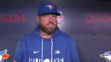 Schneider excited to see Cease’s ‘stuff’ in his Blue Jays debut