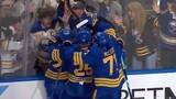 Gotta See It: Samuelsson wires one to cap off Sabres’ third-period comeback