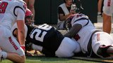 Vanderbilt pulls off miracle win after NC State’s last-second fumble