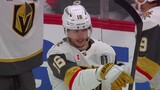 Golden Knights’ Dorofeyev buries feed from Eichel for power-play goal
