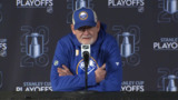 ‘Just bring your best’: Sabres’ Ruff message to his players before Game 6