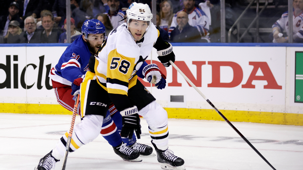Penguins' Kris Letang Out Indefinitely After Suffering Stroke