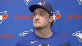 ‘Just gotta do little things right’: Yesavage on Blue Jays’ costly mistakes