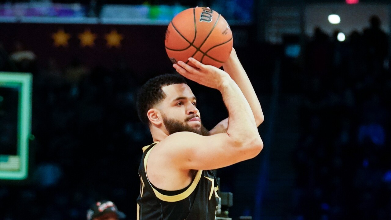 Should VanVleet finish his NBA career with the Raptors Raptors Show