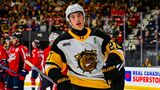 ‘Would be super cool’: Caleb Malhotra welcomes potential pick by Canucks