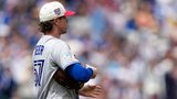 What is root of Bieber’s struggles since returning to Blue Jays’ rotation?