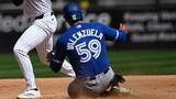 Can Valenzuela fill Blue Jays’ needs at catcher after Kirk injury?