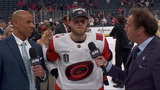 ‘I loved being in Winnipeg’: Ehlers on what he has to say to Jets fans