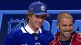 Gotta See It: Maple Leafs select McKenna with No. 1 pick of NHL Draft