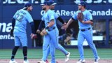 How the Blue Jays gained momentum during a gruelling stretch