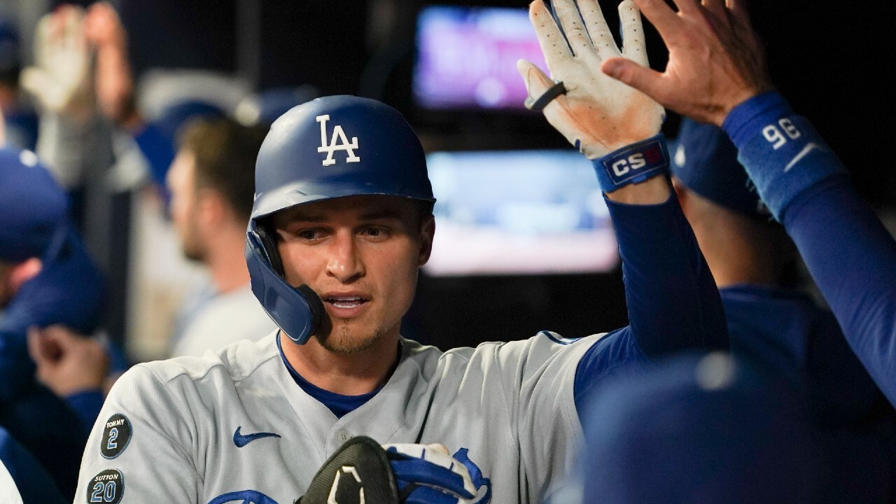 Corey Seager net worth: How much wealth has the Texas Rangers star