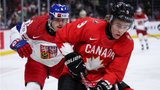 How will top draft pick McKenna acclimate to Leafs in his first season?