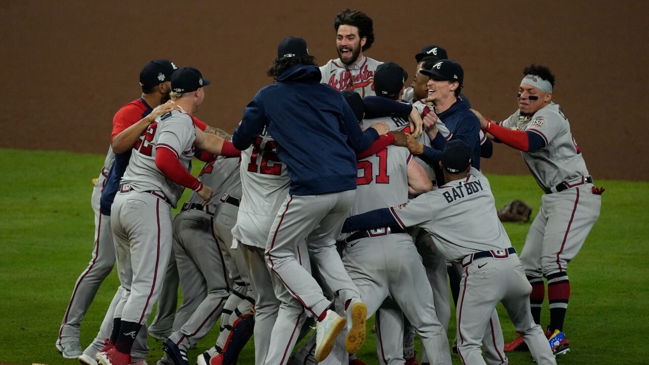 Braves' success thrills fans, even some once disgruntled