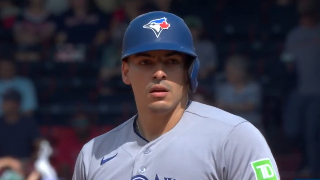 Valenzuela gets another life, belts go-ahead RBI double off Chapman