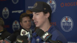 Nugent-Hopkins: Oilers need to ‘find ways to win without’ Draisail