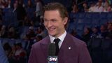 ‘It’s been crazy’: Islanders’ Schaefer reflects on rookie season