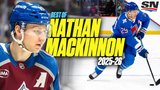 Nathan MacKinnon’s best plays of the 2025-26 NHL season