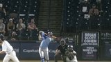 Blue Jay prospect Parker impressing in Dunedin on way to Futures Game