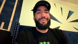 Muhammad looking to prove he’s still among UFC’s elite competitors