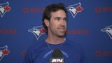 Bieber: Team’s never-say-die attitude is ‘why I love to be a Blue Jay’