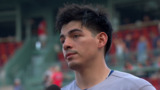‘The game’s still the same’: Blue Jays’ Valenzuela not sweating big moments