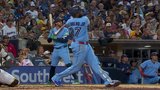 Gotta See It: Blue Jays’ Guerrero Jr. connects for huge three-run blast