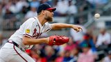 Braves’ Sale strikes out Ohtani with 100 m.p.h. fastball