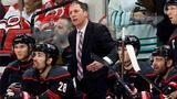 ‘We weren’t ready to play playoff hockey’: Brind’Amour after Game 1 loss