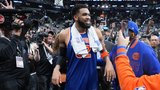 Gotta See It: Brunson’s steal, Knicks’ defence seals dramatic Finals finish